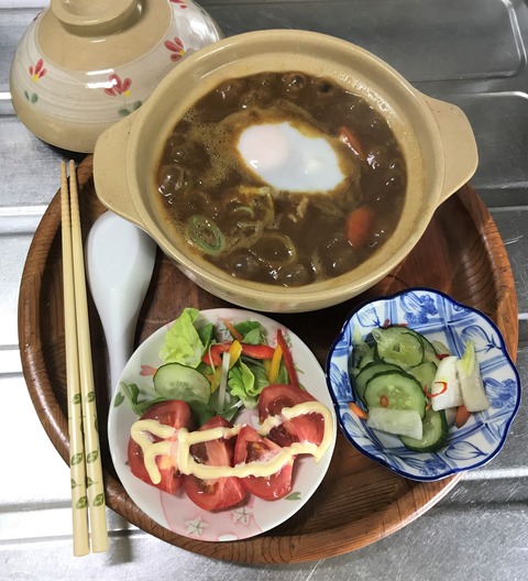 nabeyaki