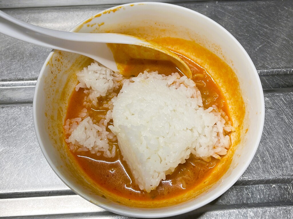 🦊きつねくぼ亭（yumyum THAI Signature の巻） : 昨日