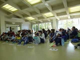 岡山キャンプ2