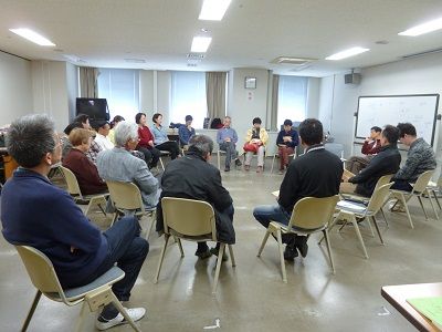 神戸相談会 全体