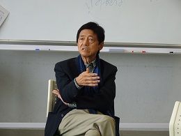 新・吃音ショートコース 伸二2
