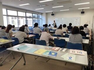 茨木吃音交流会1