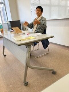 茨木吃音交流会2