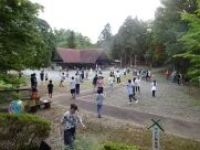つどいの広場