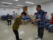 新・吃音ショートコース東野と藤本