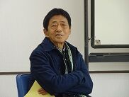 新・吃音ショートコース 伸二アップ