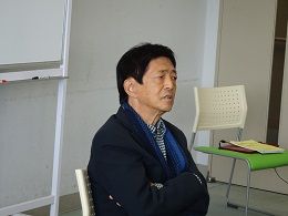 新・吃音ショートコース 伸二