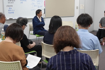 岡山相談会3