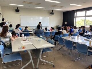 茨木吃音交流会4