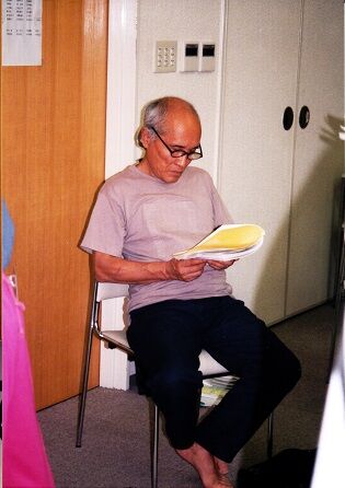 谷川俊太郎3