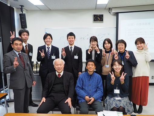 伊藤伸二の吃音 どもり 相談室 国立特別支援教育総合研究所での吃音の講義 伊藤伸二の吃音 どもり 相談室 国立特別支援教育総合研究所での吃音の講義