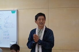 ちばキャン8 伸二