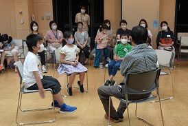 ちばキャン6 フィッシュボウル