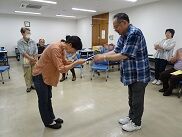 新・吃音ショートコース東野と吉本