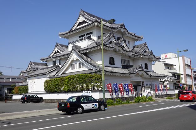 全景 ななめ 縮小