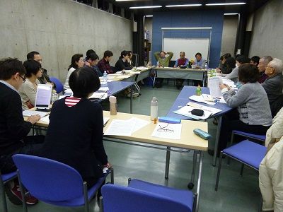 運営会議3