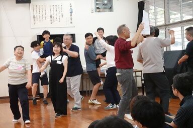 出会いの広場2
