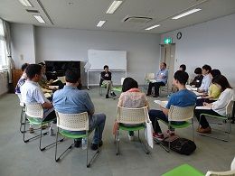 新・吃音ショートコース みんな2