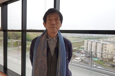 81歳誕生日