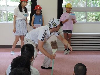 劇2 森田