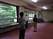 卒業式 鈴木