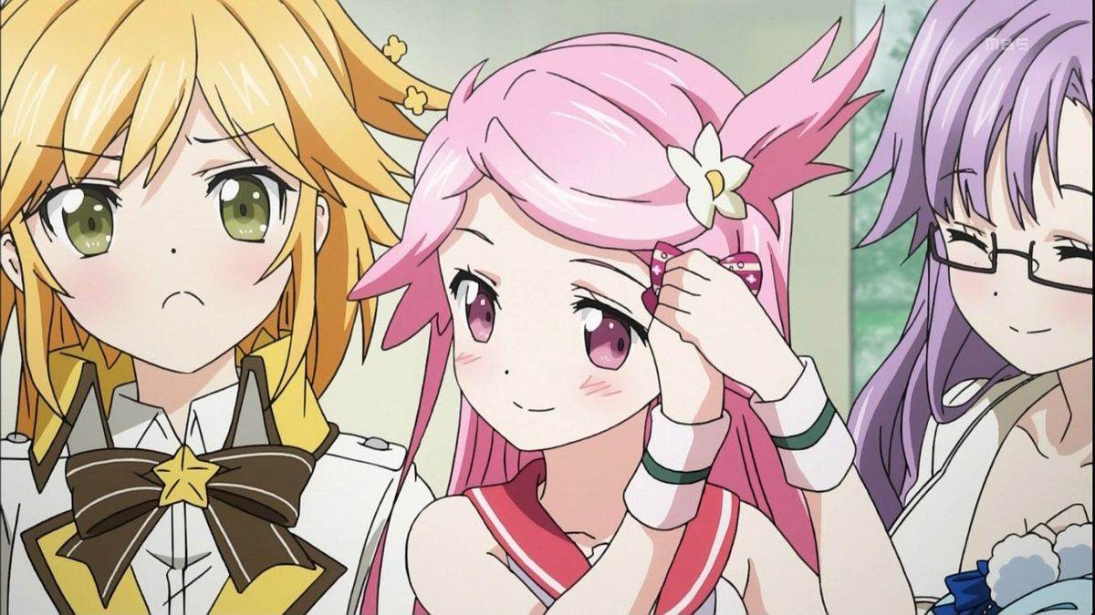 ファンタジスタドールとかいうアニメwwwww きうり畑 なんj ファンタジスタドールとかいうアニメwwwww きうり畑 なんj