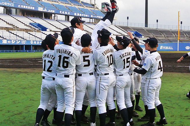 野球ｕ１５の候補凄すぎワラリンヌｗｗｗｗｗｗ きうり畑 なんj