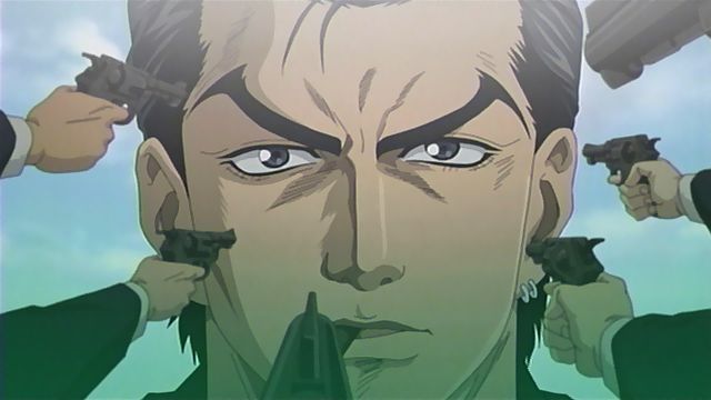 06年のクソアニメで打線組んだｗｗｗｗｗ きうり畑 なんj