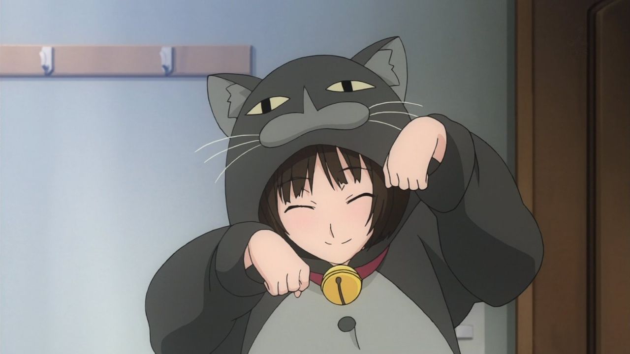 アマガミ 橘美也とかいうクッソかわいい妹 きうり畑 なんj