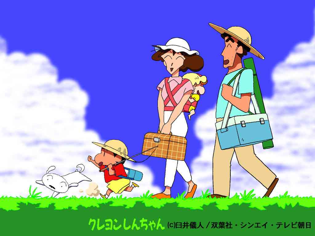 クレしんの野原ひろしがいい父親という風潮 きうり畑 なんj クレしんの野原ひろしがいい父親という風潮 きうり畑 なんj