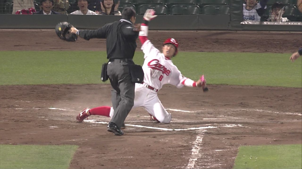 難問 野球ルールクイズ 易問 きうり畑 なんj