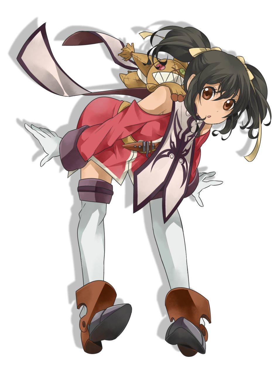 テイルズオブシリーズ軍 戦力外通告のお知らせ きうり畑 なんj