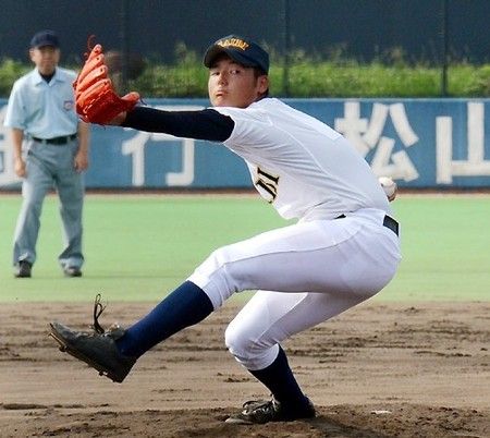 きうり畑@なんJ : 高校野球
