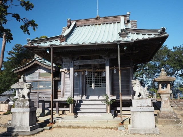 Gallery 貴和 Blog
	  小笠神社   御朱印
	
	コメントトラックバック                        ひろ