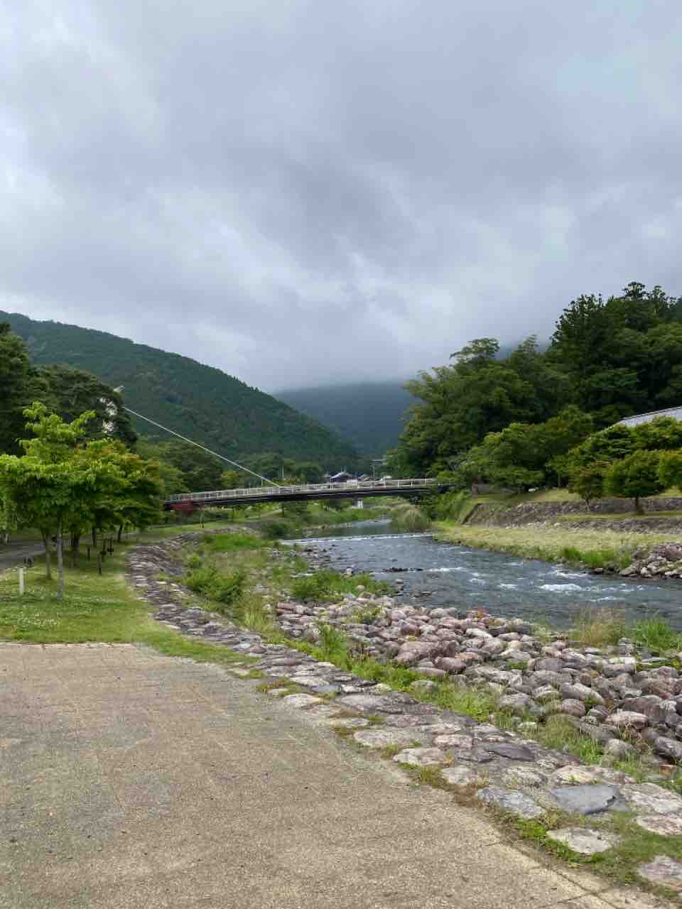 キャンプ場紹介 かもしかオートキャンプ場 やっと予約とれた 大人気のキャンプ場 Kiwami Worksのキャンプ日記