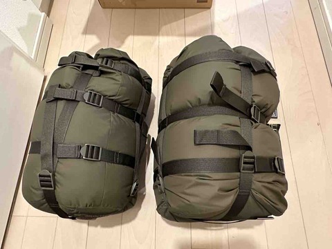 カリンシア ディフェンス4 Defense4 Mサイズ カリンシア ディフェンス4