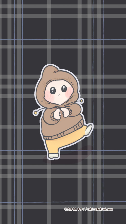 カレンダー壁紙