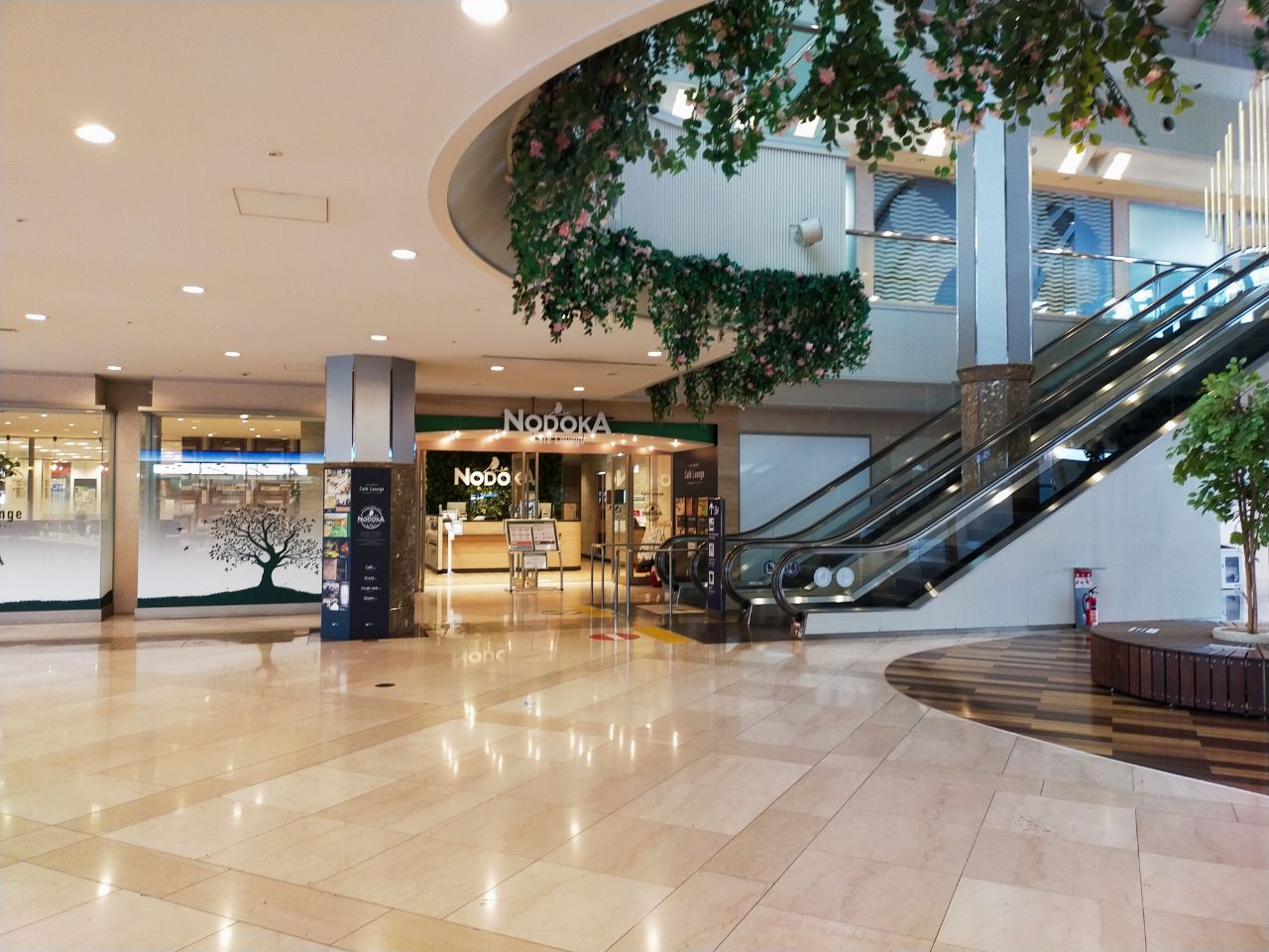 関西空港 Kixエアポートカフェラウンジ Nodokaオープン トラベルラウンジ 旅とグルメ