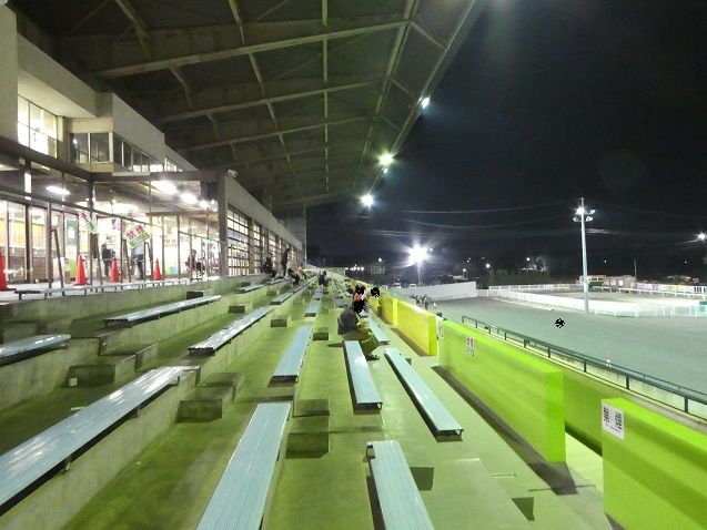 Koto Racing 帯広 ばんえい十勝 一獲千金を狙う② : トラベルラウンジ 旅とグルメ