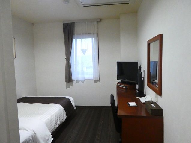 北海道 日高 ホテルアネックスイン宿泊記 トラベルラウンジ 旅とグルメ
