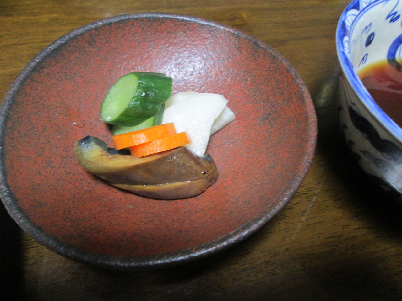 自家製ポン酢のイサキ鍋 きったんのヤンバルぐらし