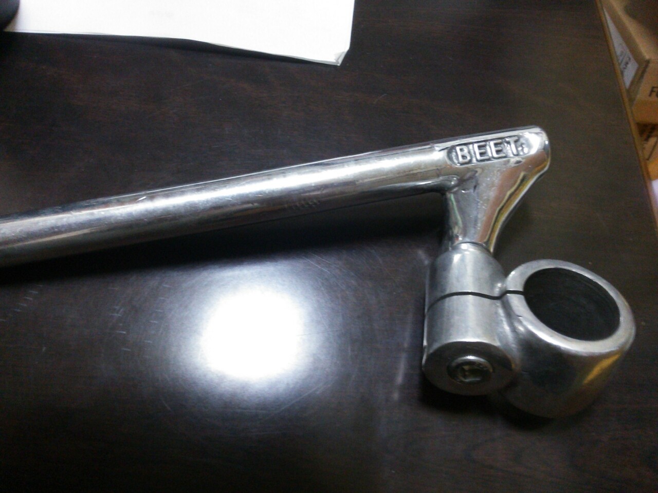セパハン φ34 BEET ー品販売 19444円 www.shelburnefalls.com