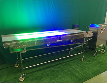 LEDコンベヤ
