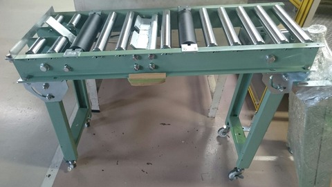 外観図テクノタカギ　