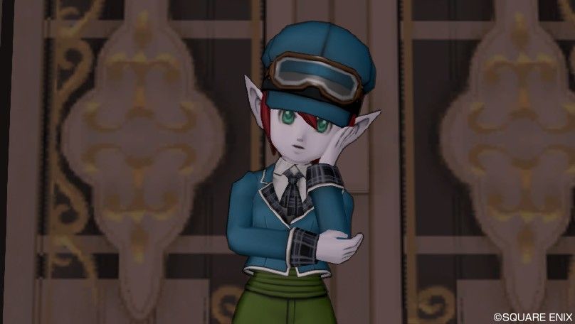 68 きぃ教授と信者の暴動 第1章 クソ