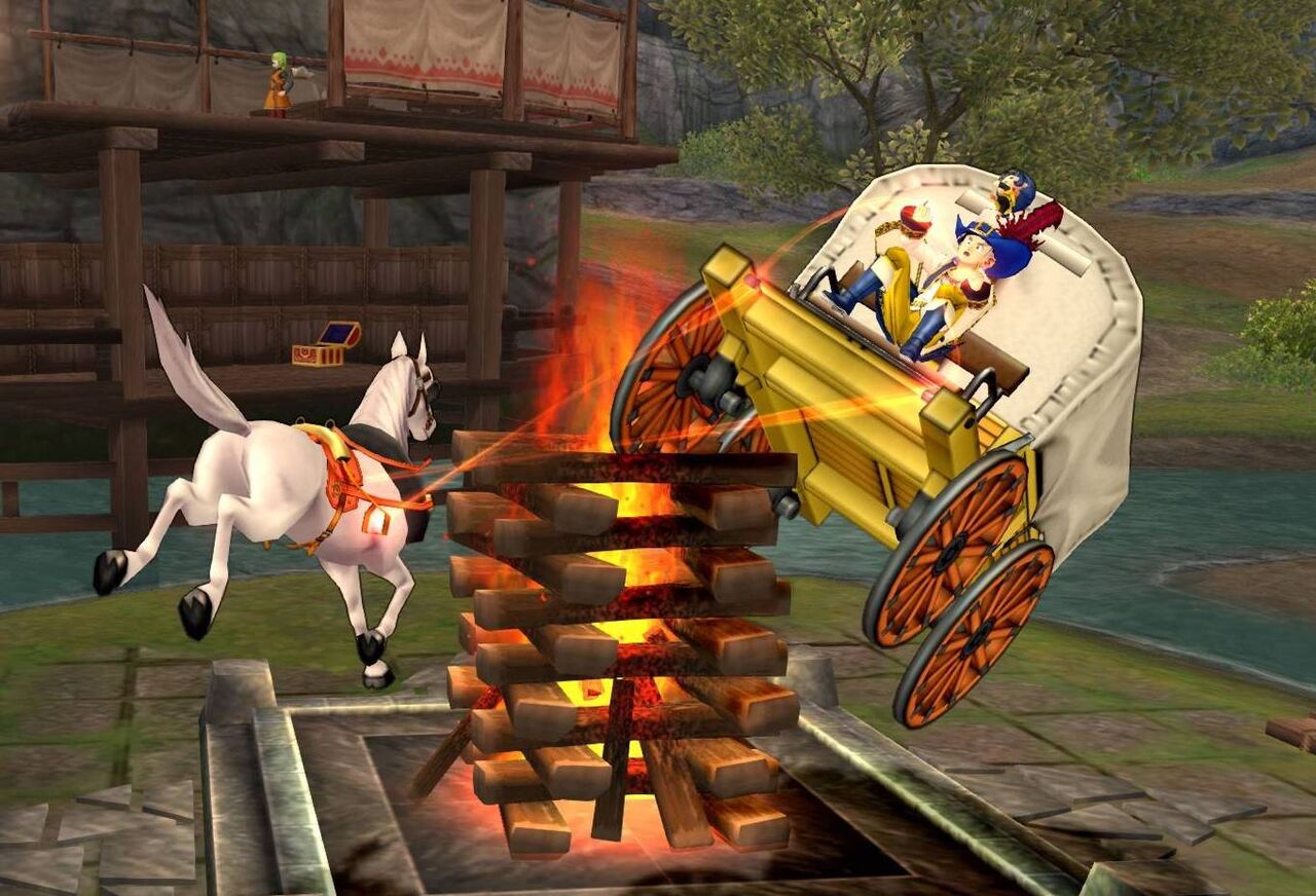 不具合について : ダイヤモンドは砕けない DQXブログ