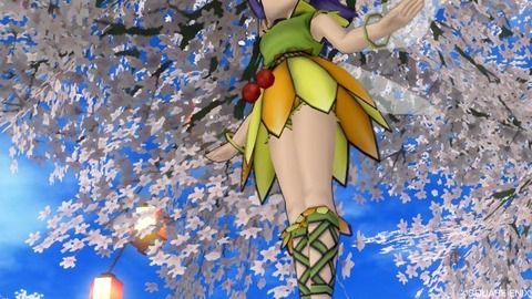 パン を見る 最終章 ダイヤモンドは砕けない Dqxブログ