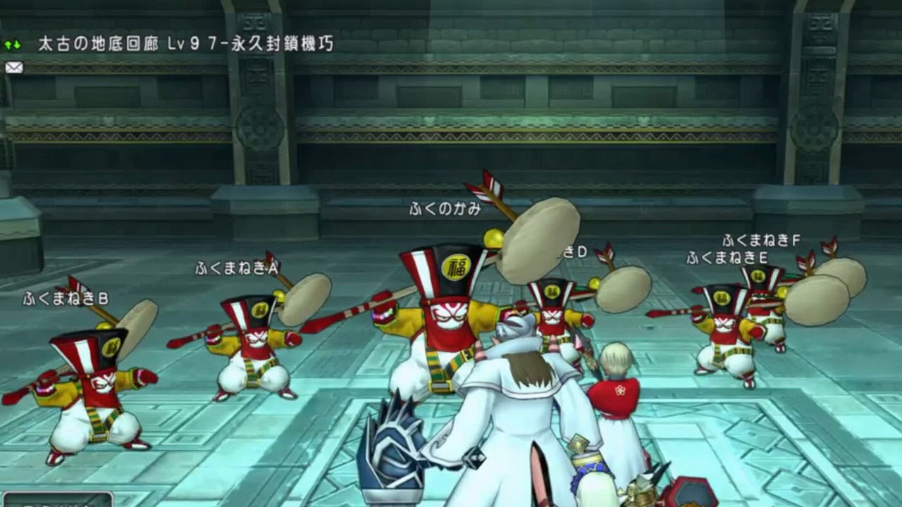 金策】ふきびき金策の時給 前編 : ダイヤモンドは砕けない DQXブログ