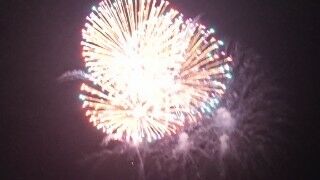 ディズニー花火d O B くろぺんぎんさんのあれこれ話 V ディズニー花火d O B くろぺんぎんさんのあれこれ話 V