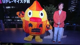 ハロウィンのそらジロー くろぺんぎんさんのあれこれ話 V ハロウィンのそらジロー くろぺんぎんさんのあれこれ話 V